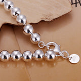 Style Bracelet With High Translucent Glass Crystal – Stylish Gifts — 2
