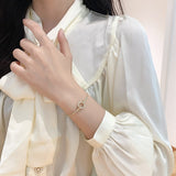 Women's New Trendy Gold High-end Adjustable – Jewelry Gift Ideas — 5