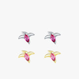 Cute And Sweet Niche Design Pterosaur Dinosaur Earrings – Gift Ideas — 5