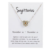 Hollow Heart Pendant Necklace – Jewelry Gift Ideas — 9
