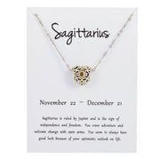 Hollow Heart Pendant Necklace – Jewelry Gift Ideas — 9