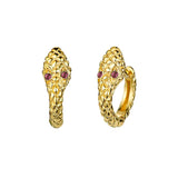 Fashion Trend Tassel Earrings Creative Personality – Stylish Gifts — 5