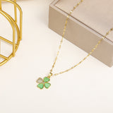 Girls Summer Clavicle Chain Accessories – Stylish Gifts — 3