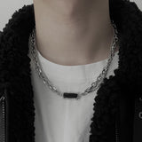 Fashion Original Personality Necklace Men – Jewelry Gift Ideas — 1