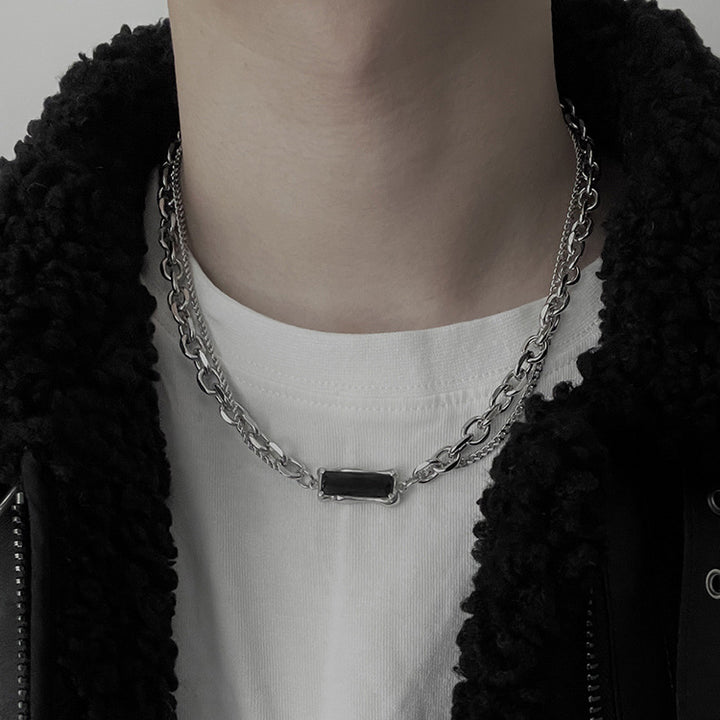 Fashion Original Personality Necklace Men – Jewelry Gift Ideas — 1
