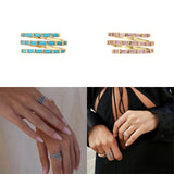 GIGI BAGUETTE Surround Ring Fairy – Practical Gifts — 2