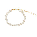 Vintage Pearl Necklace Women's High-grade Ins – Jewelry Gift Ideas — 2
