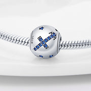 Twelve Constellation Scattered Beads S925 – Jewelry Gift Ideas — 2