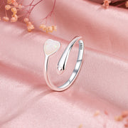 Women's Moonstone Fashion Personality Ring – Stylish Gifts — 5