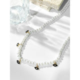 European And American Fashion Trend Drops Oil Eye – Jewelry Gift Ideas — 3