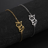 European And American Popular Stainless Steel – Jewelry Gift Ideas — 1