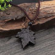 Ethnic Ebony Exaggerated Fashion Long Necklace – Jewelry Gift Ideas — 10