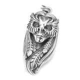 Men's S925 Sterling Silver Pendant – Jewelry Gift Ideas — 2