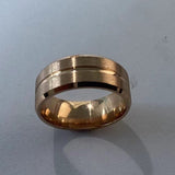 European And American Fashion Creative Black Silver – Stylish Gifts — 4
