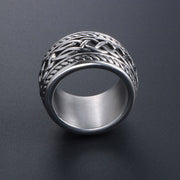 Fashion Trend Jewelry Retro Punk Men's Wrench Ring – Stylish Gifts — 5