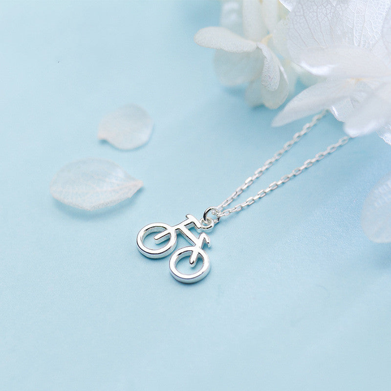 Fashion Necklace Simple Personality Simple – Jewelry Gift Ideas — 1