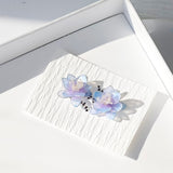 Handmade Original Earrings Special-interest Design – Birthday Gifts — 1