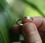 Ladies' New Ring European And American Style – Stylish Gifts — 3