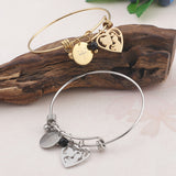 Korean Version Simple Titanium Steel Bracelet – Jewelry Gift Ideas — 3