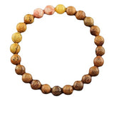 Fashion Jewelry Couples Bracelets Matte 10 Mm – Jewelry Gift Ideas — 8
