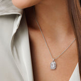 925 Sterling Silver High-grade Light Luxury Super – Jewelry Gift Ideas — 4