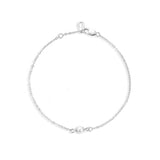 S925 Sterling Silver Simple Handmade Beaded – Special Occasion Gifts — 2