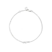 S925 Sterling Silver Simple Handmade Beaded – Special Occasion Gifts — 2