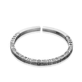 Original Scripture Bracelet For Men Vintage – Jewelry Gift Ideas — 2