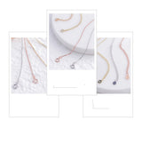 Can Be Paired With Different Pendants For Daily – Thoughtful Gifts — 4