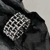 Woven Graceful Geometric Retro Simple Large – Special Occasion Gifts — 3