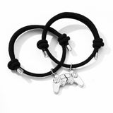 A Pair Of Game Console Couple Bracelets – Gifts for Couples — 2