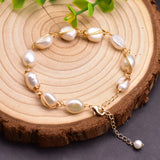 Pearl Bracelet Women's Design Sense Niche – Jewelry Gift Ideas — 5