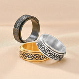 European And American Style Celtic Triangle Knot – Stylish Gifts — 12
