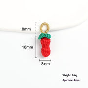 Dragon Boat Festival Colorful Rope Hand Weaving – Jewelry Gift Ideas — 9
