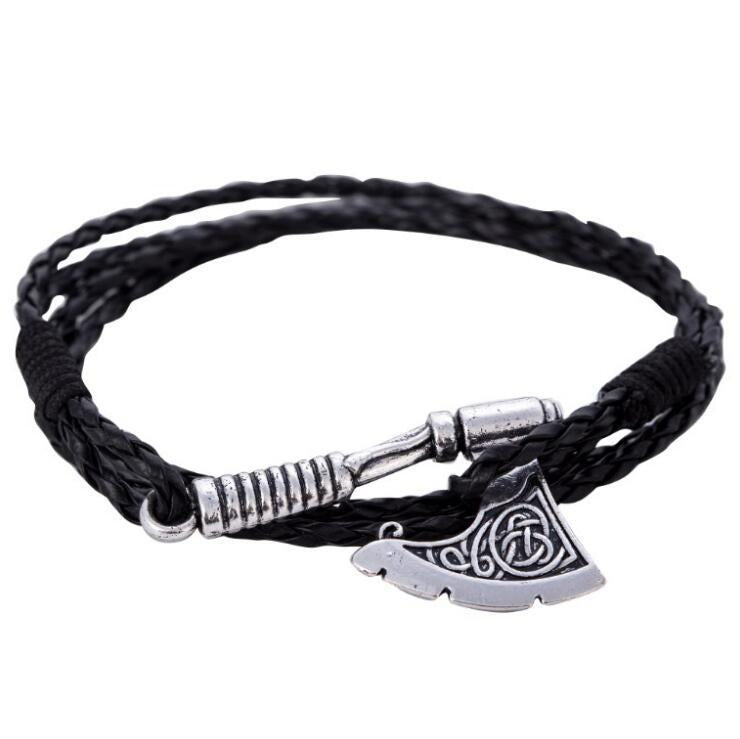 Stainless Steel Bracelet – Jewelry Gift Ideas — 1