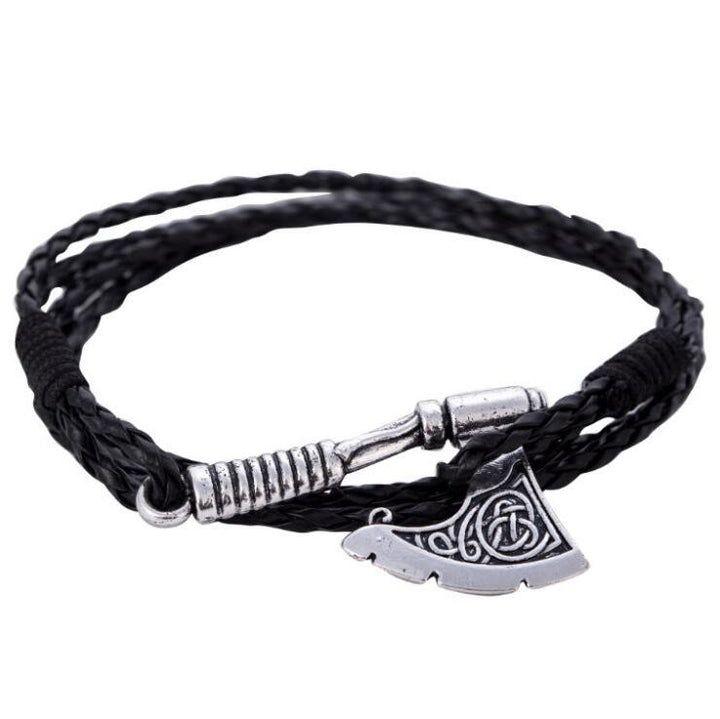 Stainless Steel Bracelet – Jewelry Gift Ideas — 1
