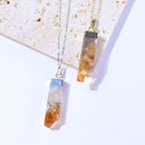 Citrine Necklace For Women – Jewelry Gift Ideas — 9
