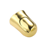 Small Opening Copper Nail Ring Set – Beauty Gifts — 8