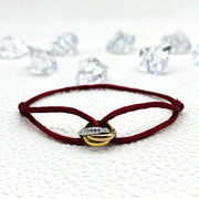 Fashion Simple Ins Style Woven Bracelet – Stylish Gifts — 5