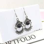 Bohemian Ethnic Style Small Jewelry Earrings – Stylish Gifts — 2