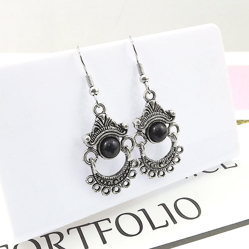 Bohemian Ethnic Style Small Jewelry Earrings – Stylish Gifts — 2