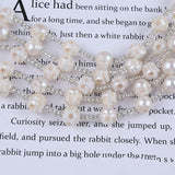 High Quality Natural Pearl Skull Bracelet – Jewelry Gift Ideas — 5