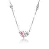 Necklace Female Clavicle Chain Simple – Jewelry Gift Ideas — 5