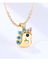 Couples European And American Style – Jewelry Gift Ideas — 6