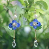 Earrings Without Piercing Ear Clips – Stylish Gifts — 6