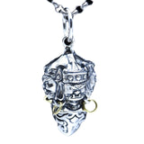 S925 Sterling Silver Personalized Retro Tibetan – Jewelry Gift Ideas — 2