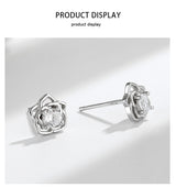 S999 New Rose High-grade Summer Minority Simple – Everyday Gifts — 10