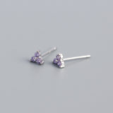 Light Luxury Earrings With Everything – Special Occasion Gifts — 5