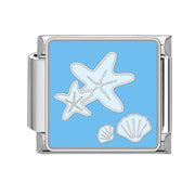 Handmade Marine Series DIY Stitching Bracelet – Jewelry Gift Ideas — 10