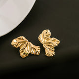 Cool Metal Exaggerated Earrings Retro – Special Occasion Gifts — 1